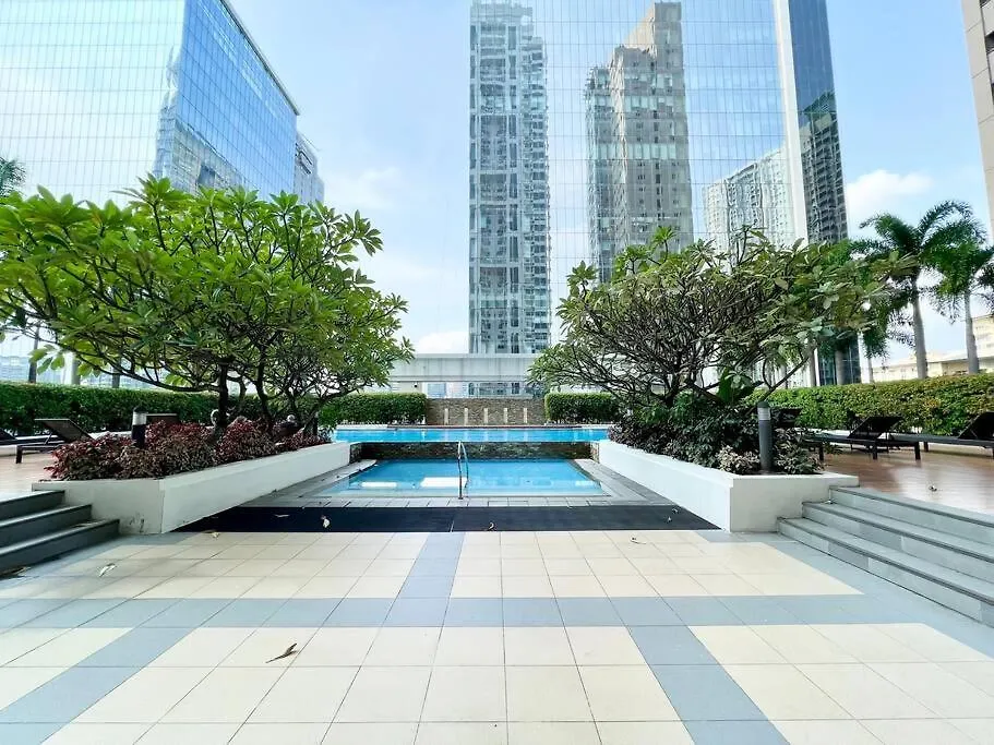 Suzi Home Bgc With Sauna, Gym, Netflix, Pool & High Speed Internet Manila 0*,  Philippines