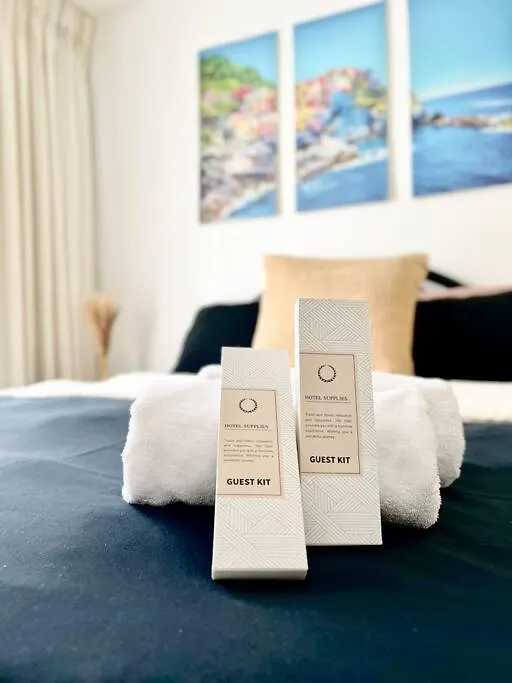 Suzi Home Bgc With Sauna, Gym, Netflix, Pool & High Speed Internet Manila
